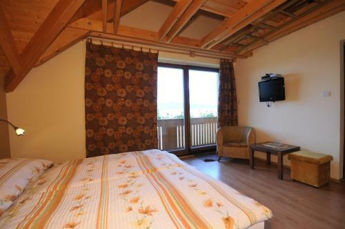 Hostal Penzion �smev