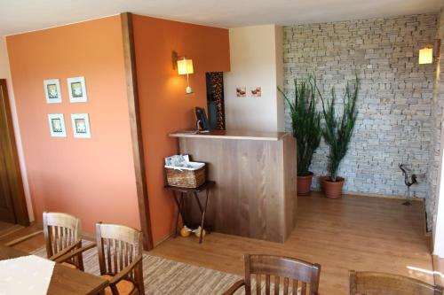 Hostal Penzion �smev