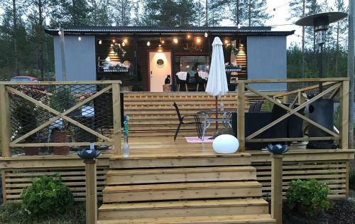 Tallbacken Fritidsby
