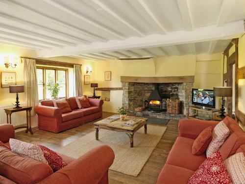 Henley Farmhouse
