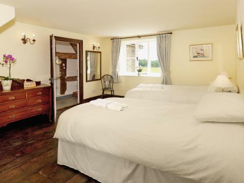 Henley Farmhouse
