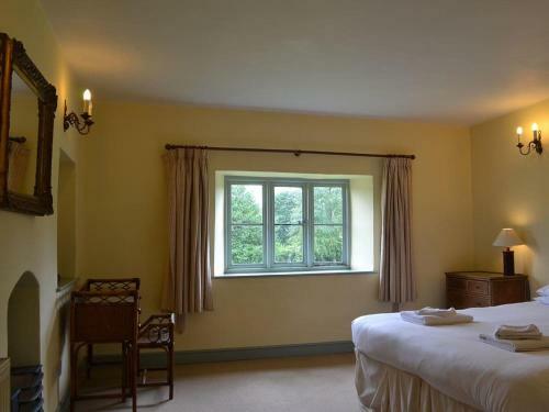 Henley Farmhouse