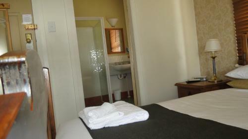 Hotel Hermitage Hill Country Retreat