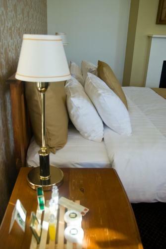Hotel Hermitage Hill Country Retreat