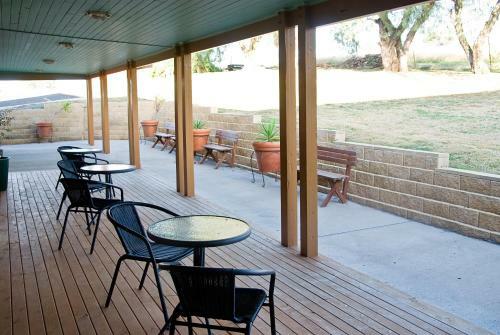 Hotel Hermitage Hill Country Retreat