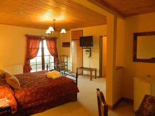 Posada Antigua Patagonia Hosteri�a