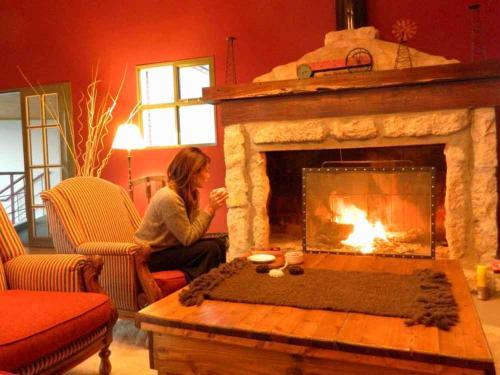 Posada Antigua Patagonia Hosteri�a