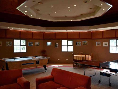 Posada Antigua Patagonia Hosteri�a