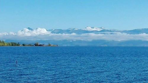 Posada Antigua Patagonia Hosteri�a