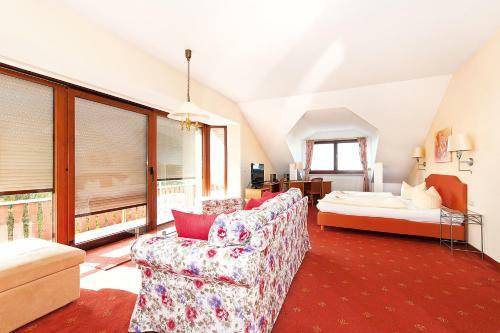 Berghotel Augustusberg