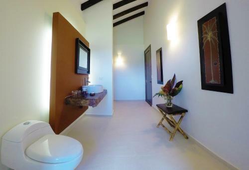 Hotel Hacienda Buenavista