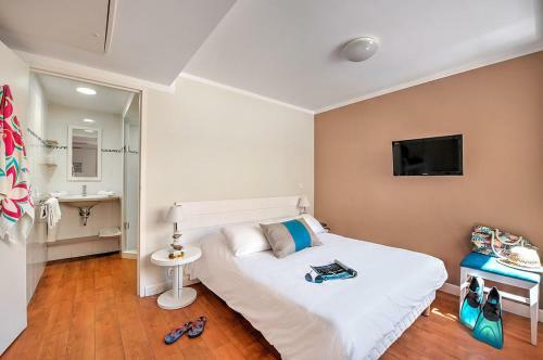 Hotel R�sidence La Font Des Horts