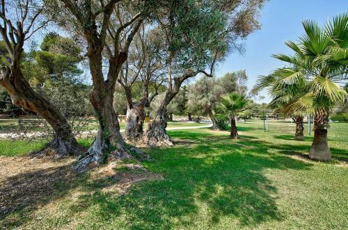 Hotel R�sidence La Font Des Horts