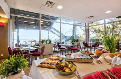 Hotel R�sidence La Font Des Horts