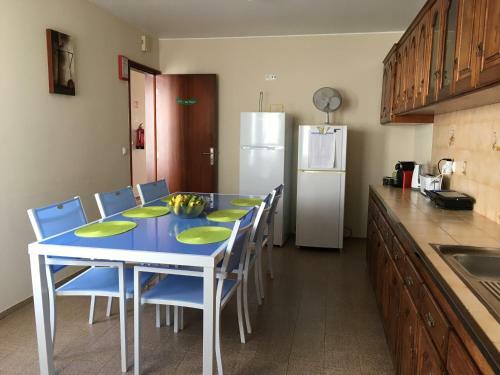 Hostal Residencia Bem Estar Dona Adelina