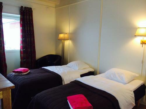H�land Gaardsmotel