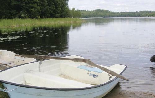 Holiday Home Timmershult Under�sen Broaryd