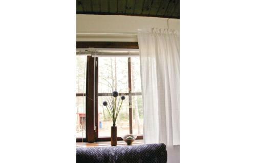 Holiday Home Eldsj�torpet Broaryd