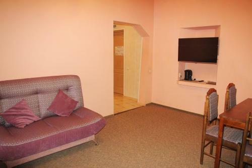 Vodoley Hotel