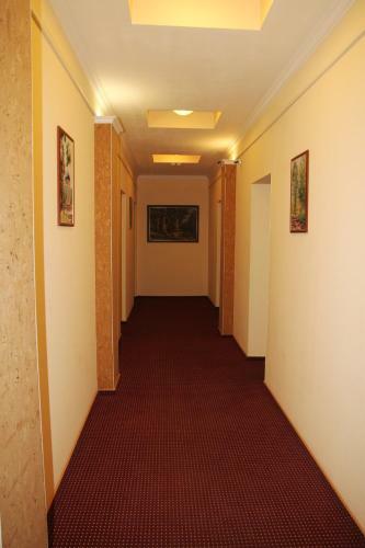 Vodoley Hotel