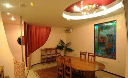 Vodoley Hotel