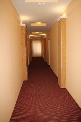 Vodoley Hotel