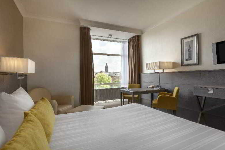 Wyndham Apollo Hotel Amsterdam