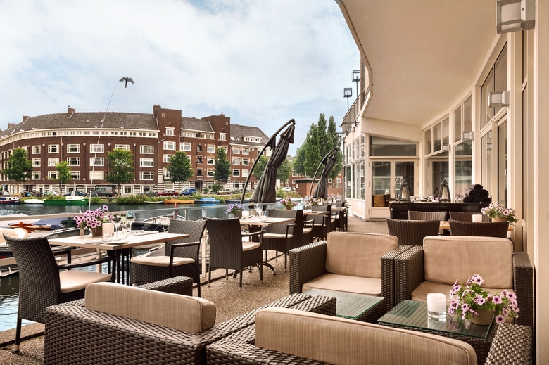 Wyndham Apollo Hotel Amsterdam