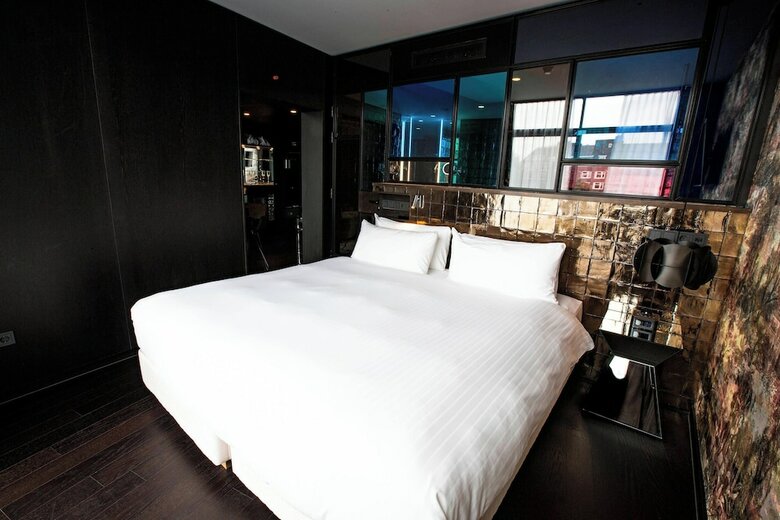 Wyndham Apollo Hotel Amsterdam