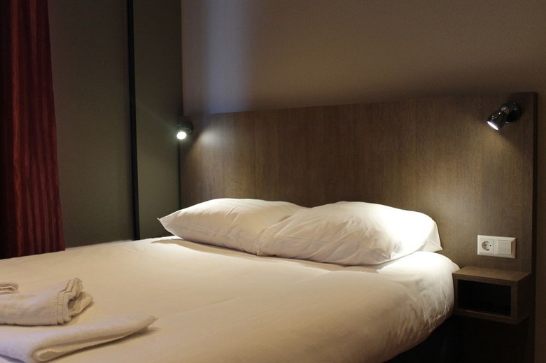 Aston City Hotel