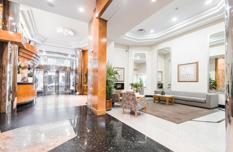 Hotel Vp El Madro�o