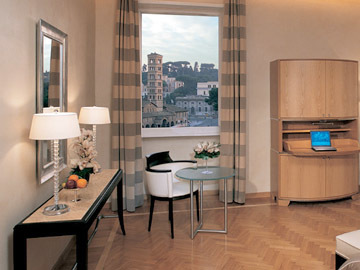 Hotel Fortyseven