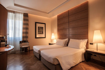 Hotel Fortyseven