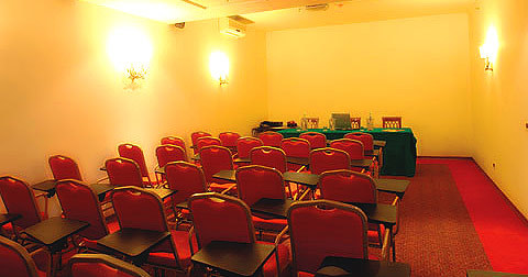 Hotel Farnesina