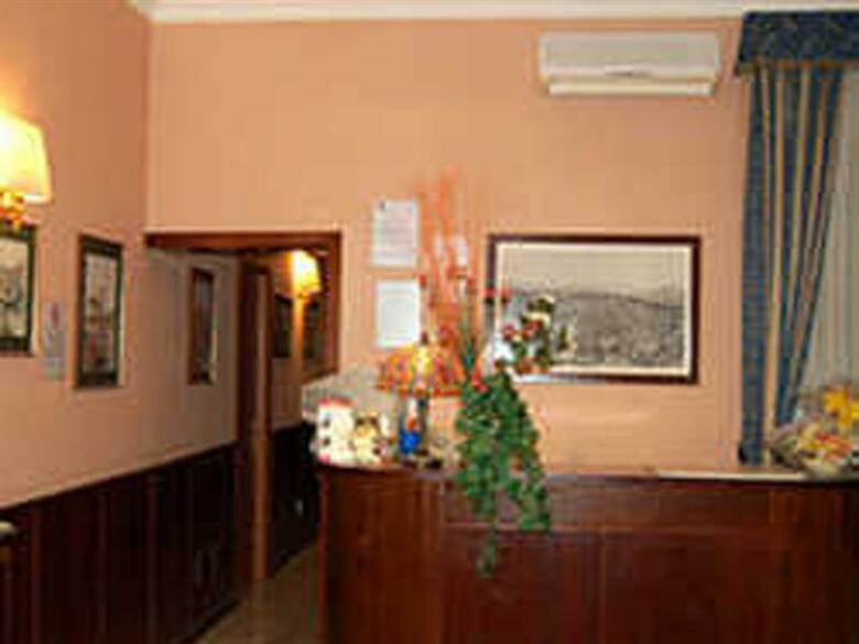 Hotel Centro Cavour