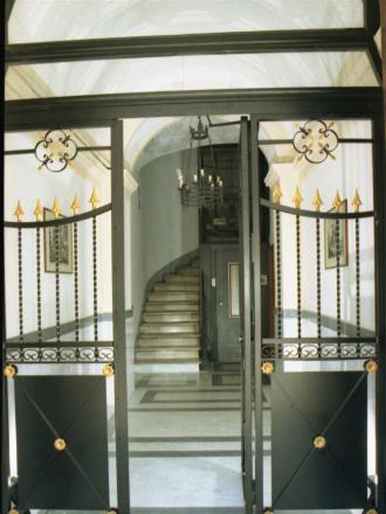 Hotel Centro Cavour