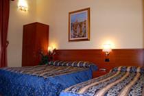 Hotel Centro Cavour