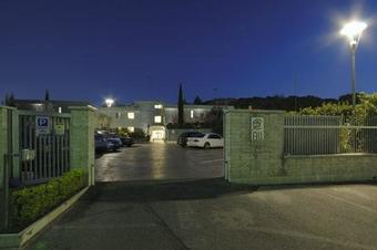 Hotel All Time Relais & Sport