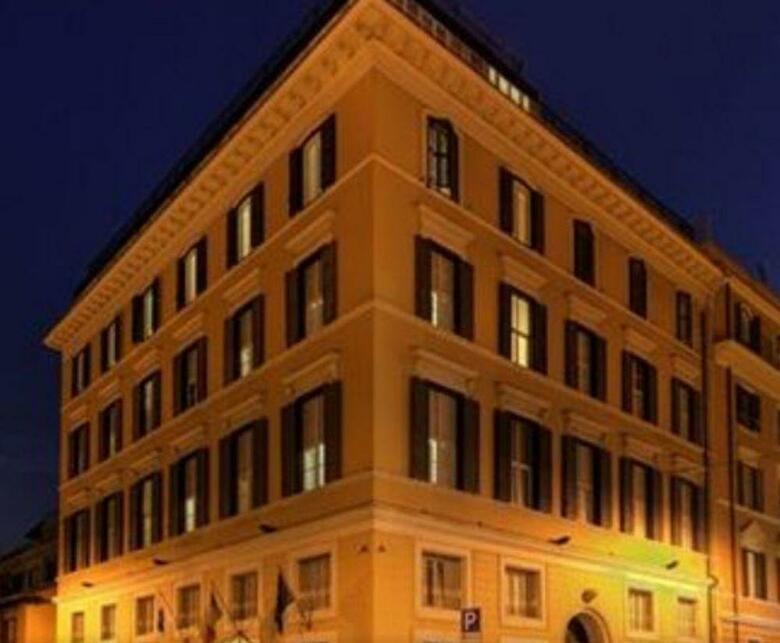 Hotel Artdeco