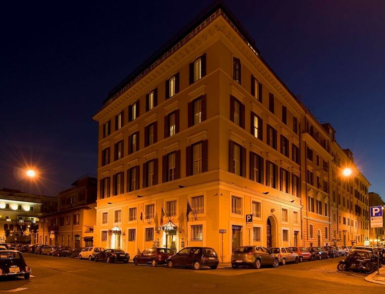 Hotel Artdeco