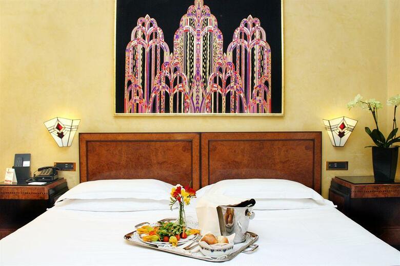 Hotel Artdeco