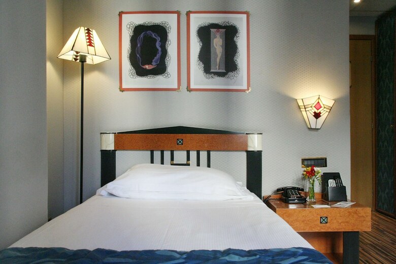 Hotel Artdeco
