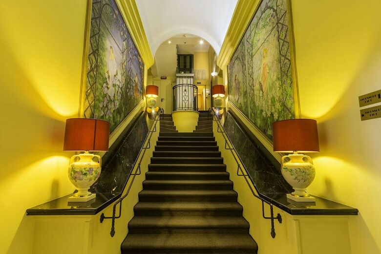 Hotel Artdeco