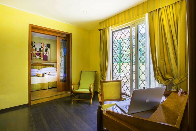 Hotel Artdeco