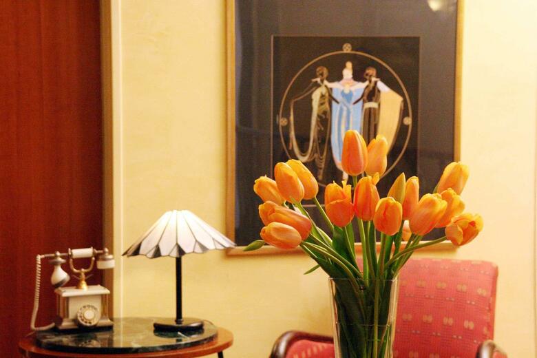 Hotel Artdeco