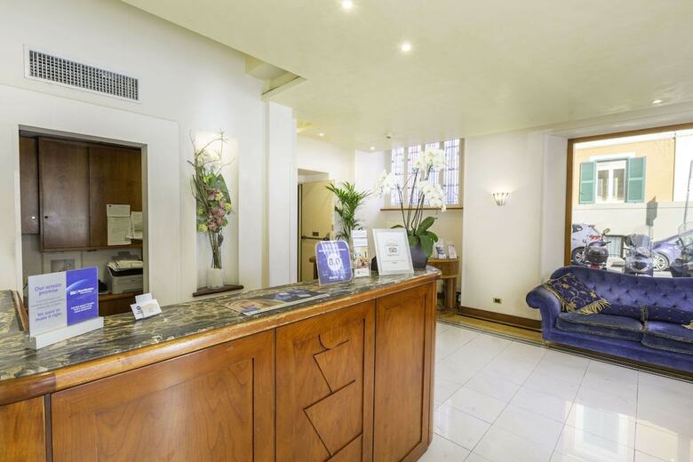 Hotel Artdeco