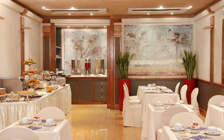 Hotel Artdeco