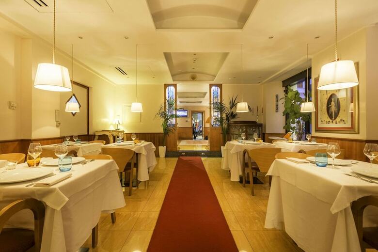 Hotel Artdeco