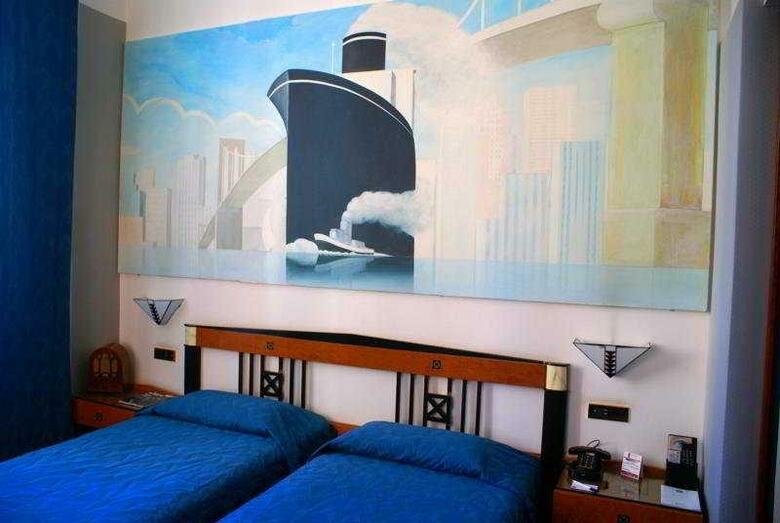 Hotel Artdeco