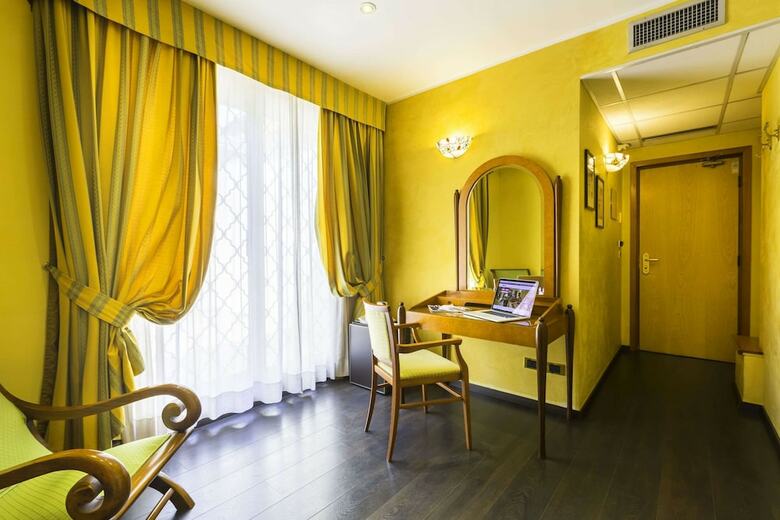 Hotel Artdeco